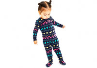 Shop holiday PJs for the whole family!