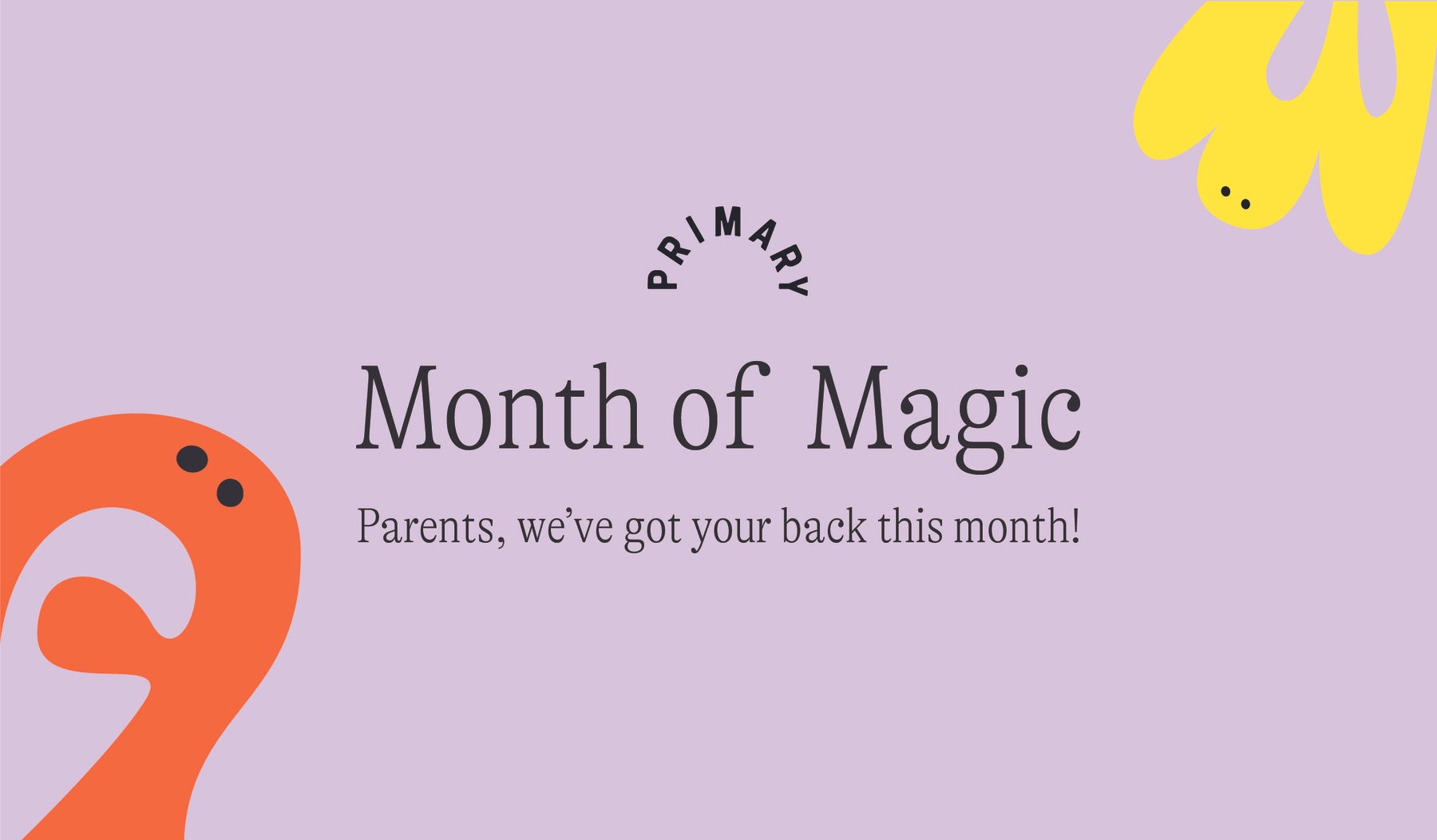 month of magic 