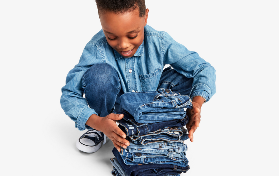 [collection:kids-jeans-denim] Jeans & Denim
